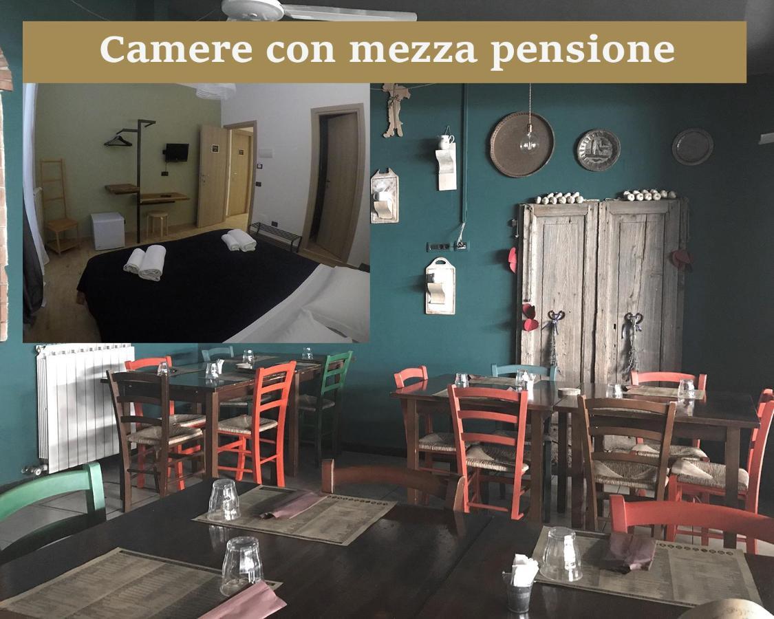 Bella Napoli Guesthouse Trattoria Pizzeria La Spezia Exterior foto